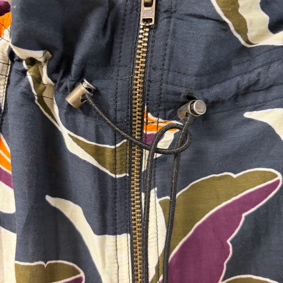 Apiece Apart Woven Fit Flare Post Ranch Pants Size 10 - Picture 5 of 10